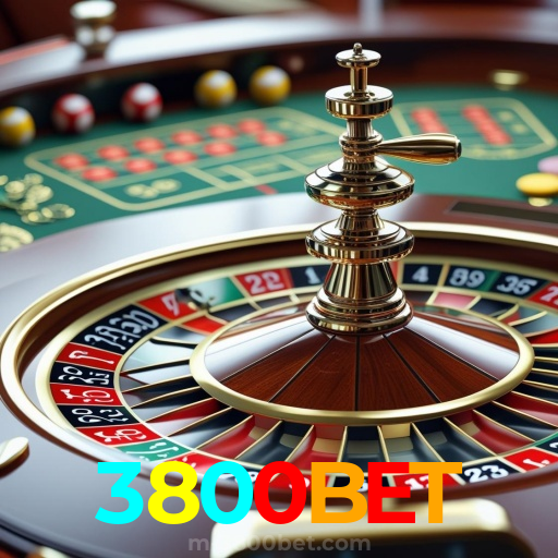 Descubra as Promoções Especiais da 3800BET