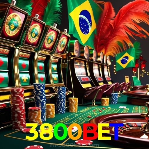 Descubra a Diversão dos Jogos de Mesa na 3800BET