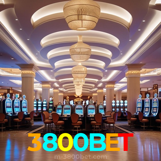 3800BET