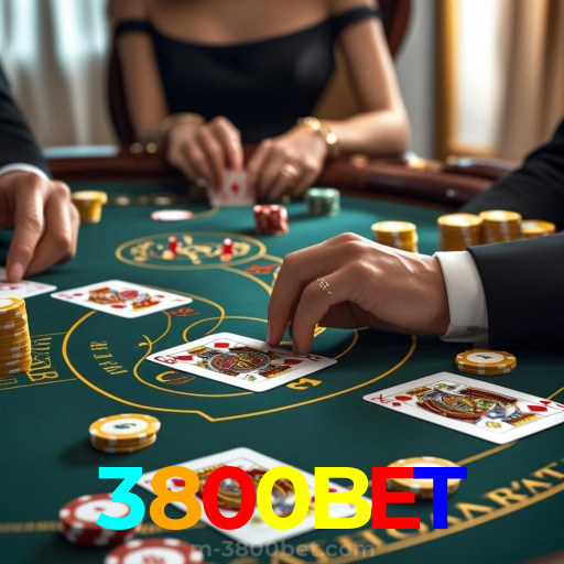 Explore os Jogos de Bingo no 3800BET: Diversão e Prêmios ao Seu Alcance