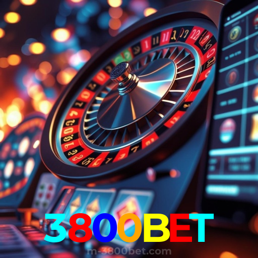 Explorando as Ofertas de Bônus em 3800BET