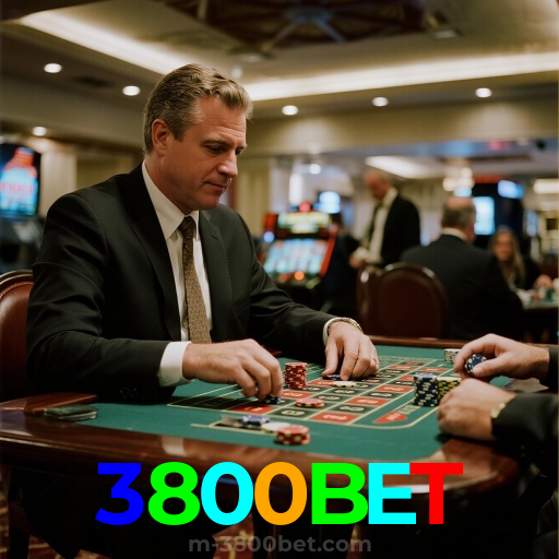 A Emoção das Máquinas Slots no 3800BET