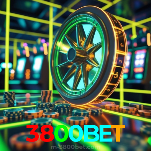 Descubra a Emoção do Cassino Ao Vivo no 3800BET
