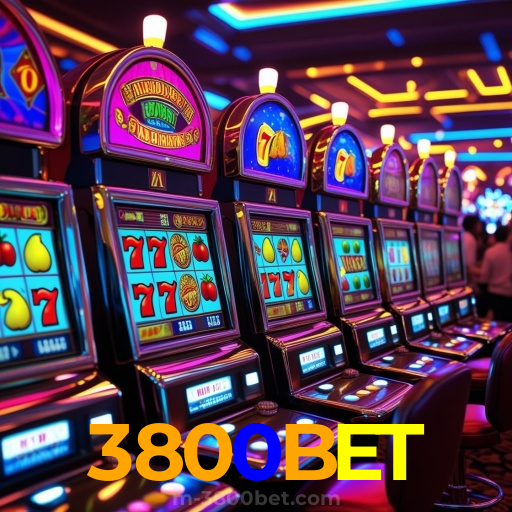Descubra as Promoções Especiais da 3800BET