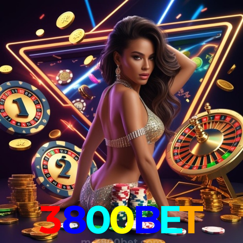 Descubra as Promoções Especiais da 3800BET